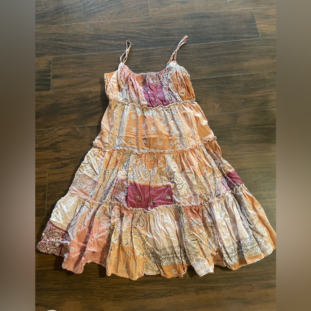 Lucky Brand Women dress